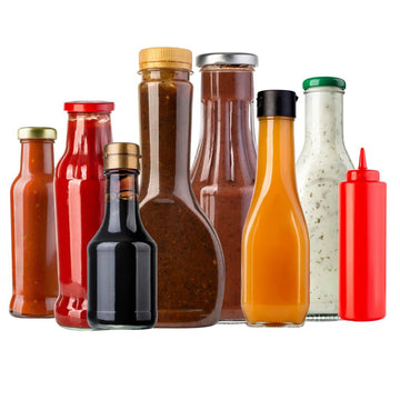 What’s Actually in Your BBQ Sauce? Breaking Down the Ingredients