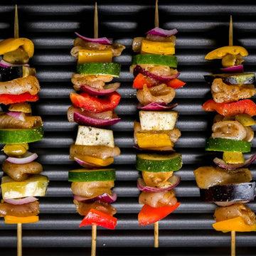 Electric BBQs for Condos: Winnipeg Family Guide