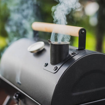 Traeger Smoker vs. Bradley Smoker: Which One Is Right for You?