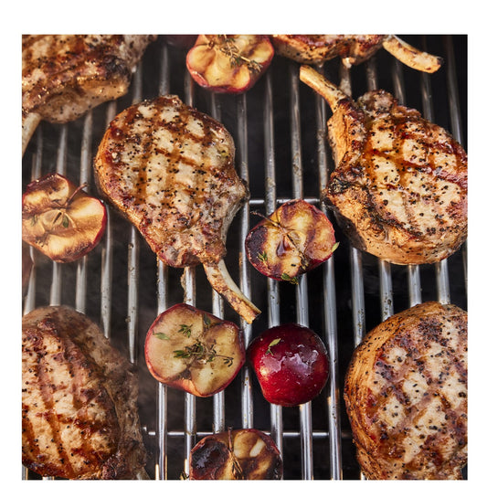 Top Backyard Cooking Trends: Pellet Smokers, Charcoal Grills, and More