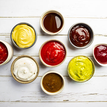 10 Must-Try BBQ Sauces for Summer 2026: From Sweet to Smoky