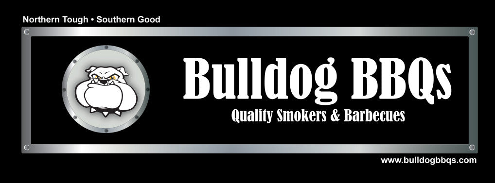 Bulldog BBQs