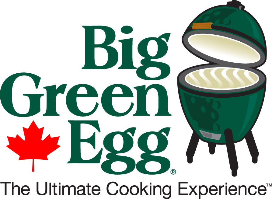 Big Green Egg