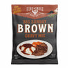 Fire & Smoke Society - Big Sunday Brown Gravy