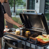 Traeger - Flatrock 2-zone Griddle