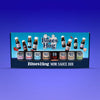 Blues Hog Mini BBQ Sauce Gift Set - 8  3oz Bottles