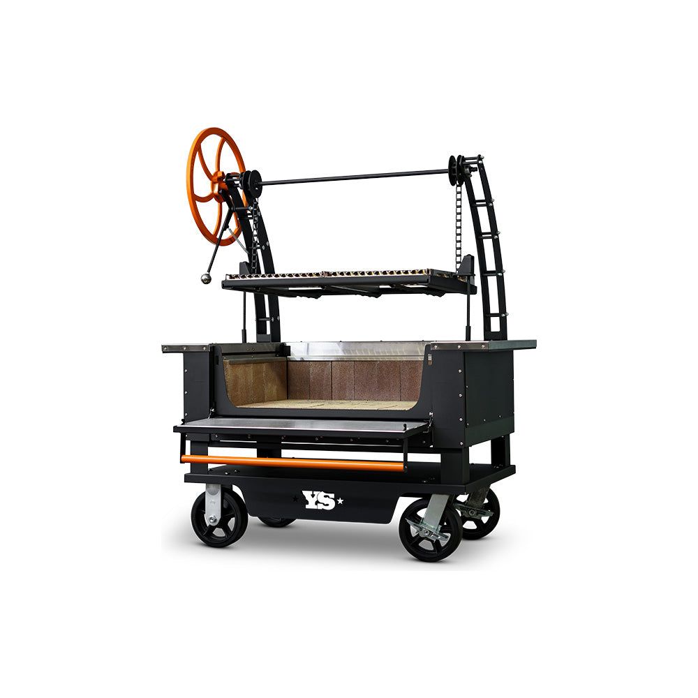 Yoder - El Dorado 36