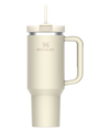 Stanley - The Quencher H2.0 FlowState™ Tumbler - 40oz/1.18L Cream 2.0