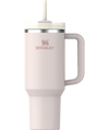 Stanley - The Quencher H2.0 FlowState™ Tumbler - 40oz/1.18L Rose Quartz 2.0