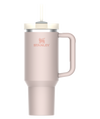Stanley - The Quencher H2.0 FlowState™ Tumbler - 40oz/1.18L Rose Quartz 2.0