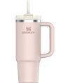 Stanley - The Quencher H2.0 FlowState™ Tumbler - 40oz/1.18L Rose Quartz 2.0