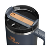 Stanley - The Quencher H2.0 FlowState™ Tumbler - 40oz/1.18L Twilight