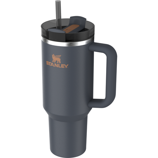 Stanley - The Quencher H2.0 FlowState™ Tumbler - 40oz/1.18L Twilight