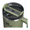Stanley - The Quencher H2.0 FlowState™ Tumbler - 40oz/1.18L Dried Pine