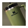 Stanley - The Quencher H2.0 FlowState™ Tumbler - 40oz/1.18L Dried Pine
