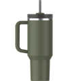 Stanley - The Quencher H2.0 FlowState™ Tumbler - 40oz/1.18L Dried Pine