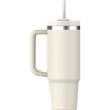 Stanley - The Quencher H2.0 FlowState™ Tumbler - 30oz/0.89L Cream 2.0