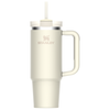 Stanley - The Quencher H2.0 FlowState™ Tumbler - 30oz/0.89L Cream 2.0