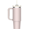 Stanley - The Quencher H2.0 FlowState™ Tumbler - 30oz/0.89L Rose Quartz 2.0