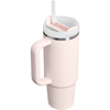 Stanley - The Quencher H2.0 FlowState™ Tumbler - 30oz/0.89L Rose Quartz 2.0