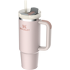 Stanley - The Quencher H2.0 FlowState™ Tumbler - 30oz/0.89L Rose Quartz 2.0