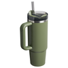 Stanley - The Quencher H2.0 FlowState™ Tumbler - 30oz/0.89L Dried Pine