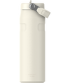 Stanley - The IceFlow™ Flip Straw 2.0 Bottle - 24oz/0.71L Cream