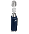 Stanley - The Legendary Classic Bottle - 1.5qt /1.4L Dark Navy