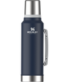 Stanley - The Legendary Classic Bottle - 1.5qt /1.4L Dark Navy