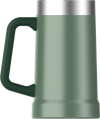 Stanley - The Stay Chill Stein - 24oz/0.71L Hammertone Green