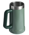 Stanley - The Stay Chill Stein - 24oz/0.71L Hammertone Green