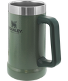 Stanley - The Stay Chill Stein - 24oz/0.71L Hammertone Green