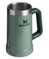 Stanley - The Stay Chill Stein - 24oz/0.71L Hammertone Green