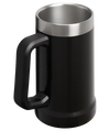 Stanley - The Stay Chill Stein - 24oz/0.71L Hammertone Black
