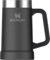Stanley - The Stay Chill Stein - 24oz/0.71L Hammertone Black