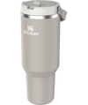 Stanley - The IceFlow™ Flip Straw 2.0 Tumbler - 40oz/1.18L Ash