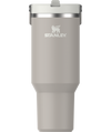 Stanley - The IceFlow™ Flip Straw 2.0 Tumbler - 40oz/1.18L Ash