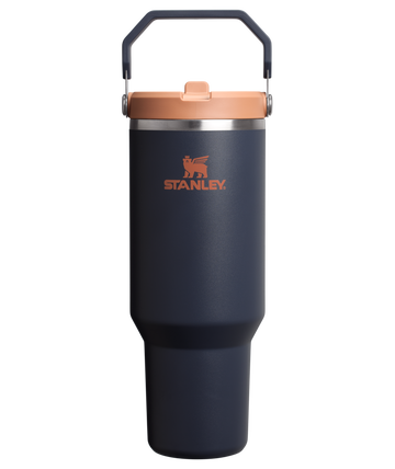 Stanley - The IceFlow™ Flip Straw 2.0 Tumbler - 40oz/1.18L Twilight