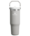 Stanley - The IceFlow™ Flip Straw 2.0 Tumbler - 30oz/0.89L Ash