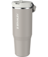 Stanley - The IceFlow™ Flip Straw 2.0 Tumbler - 30oz/0.89L Ash