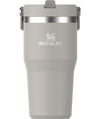 Stanley - The IceFlow™ Flip Straw 2.0 Tumbler - 20oz/0.59L Ash
