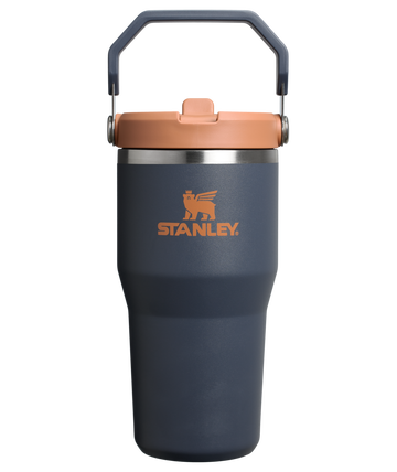 Stanley - The IceFlow™ Flip Straw 2.0 Tumbler - 20oz/0.59L Twilight