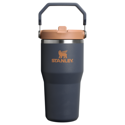 Stanley - The IceFlow™ Flip Straw 2.0 Tumbler - 20oz/0.59L Twilight