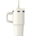 Stanley - The Quencher H2.0 FlowState™ Tumbler - 14oz Cream 2.0