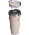 Stanley - The Everyday Tumbler - 20oz/0.59L Rose Quartz