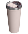 Stanley - The Everyday Tumbler - 20oz/0.59L Rose Quartz