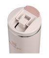 Stanley - The Transit FlipTop Mug - 20oz/059L Rose Quartz
