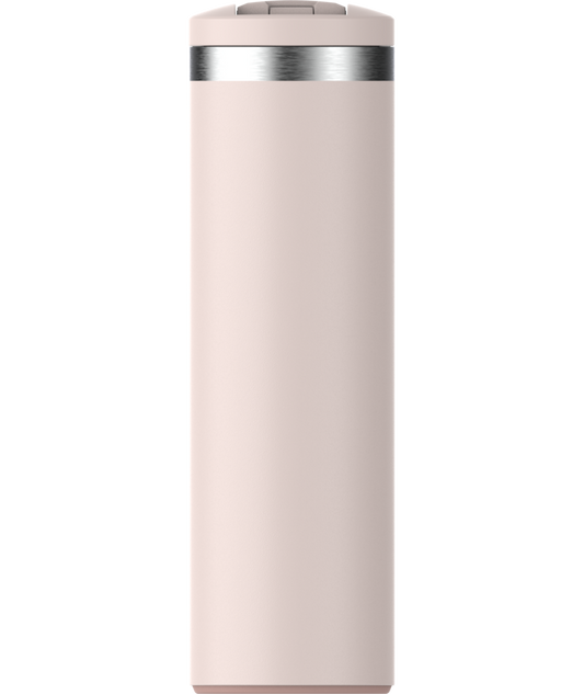 Stanley - The Transit FlipTop Mug - 20oz/059L Rose Quartz