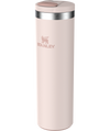 Stanley - The Transit FlipTop Mug - 20oz/059L Rose Quartz