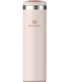Stanley - The Transit FlipTop Mug - 20oz/059L Rose Quartz